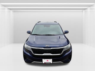 2021 Kia Seltos
