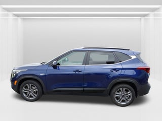 2021 Kia Seltos