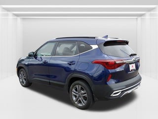 2021 Kia Seltos