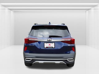 2021 Kia Seltos