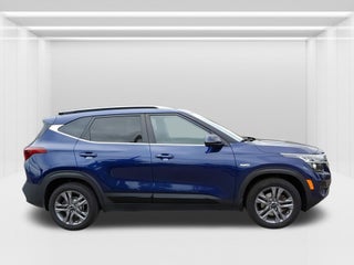 2021 Kia Seltos