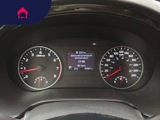 2021 Kia Seltos