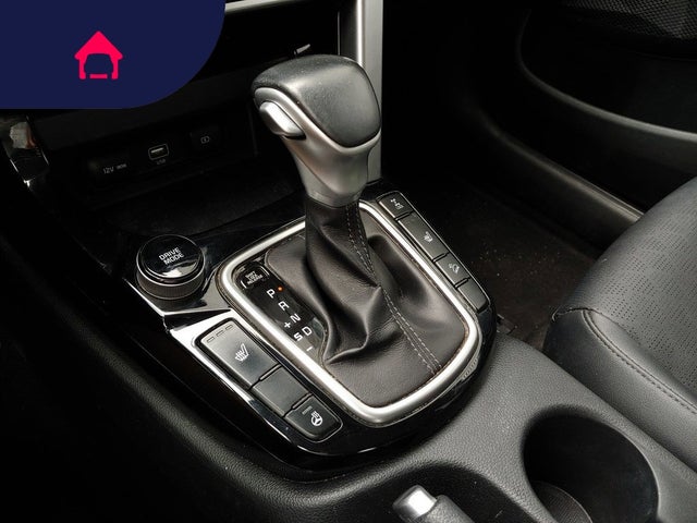 2021 Kia Seltos