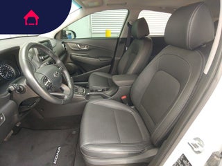 2020 Hyundai Kona