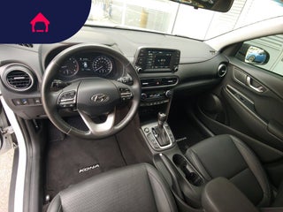 2020 Hyundai Kona