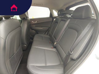 2020 Hyundai Kona