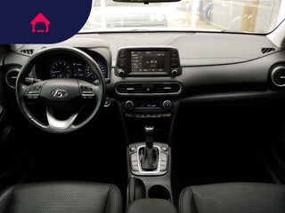 2020 Hyundai Kona