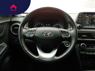 2020 Hyundai Kona