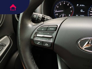2020 Hyundai Kona
