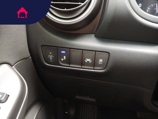 2020 Hyundai Kona