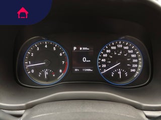 2020 Hyundai Kona