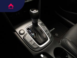 2020 Hyundai Kona
