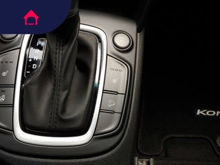 2020 Hyundai Kona