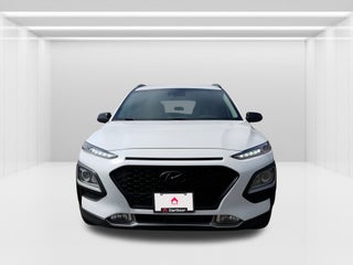 2020 Hyundai Kona