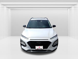 2020 Hyundai Kona
