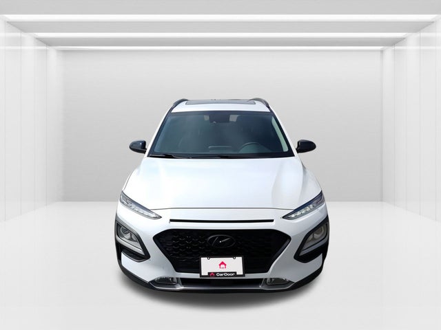 2020 Hyundai Kona
