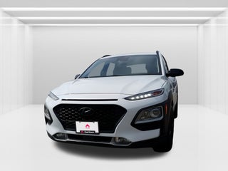 2020 Hyundai Kona