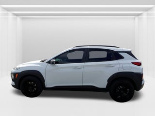 2020 Hyundai Kona