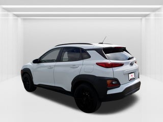 2020 Hyundai Kona