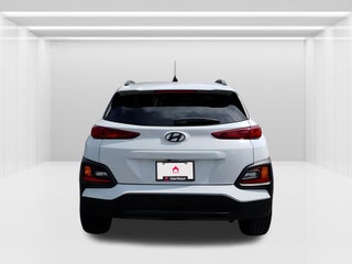 2020 Hyundai Kona