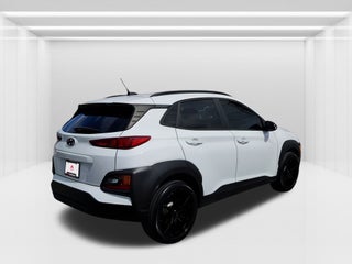 2020 Hyundai Kona