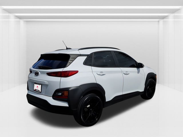 2020 Hyundai Kona