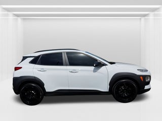 2020 Hyundai Kona