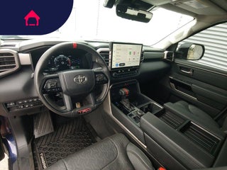 2024 Toyota Tundra 4WD