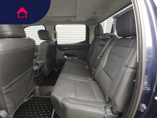2024 Toyota Tundra 4WD