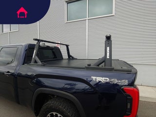 2024 Toyota Tundra 4WD