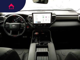 2024 Toyota Tundra 4WD