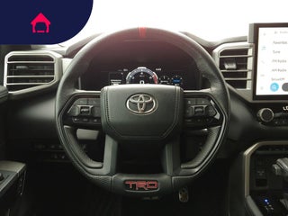 2024 Toyota Tundra 4WD