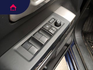 2024 Toyota Tundra 4WD