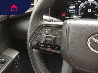 2024 Toyota Tundra 4WD