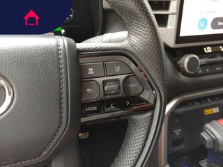 2024 Toyota Tundra 4WD