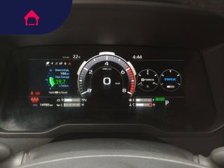 2024 Toyota Tundra 4WD