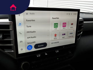 2024 Toyota Tundra 4WD