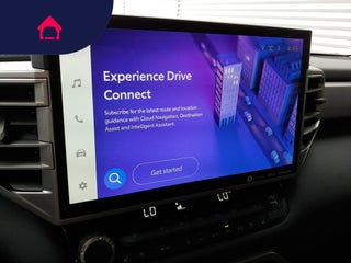 2024 Toyota Tundra 4WD