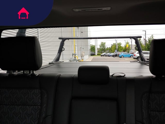 2024 Toyota Tundra 4WD