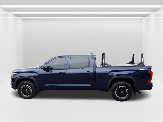 2024 Toyota Tundra 4WD