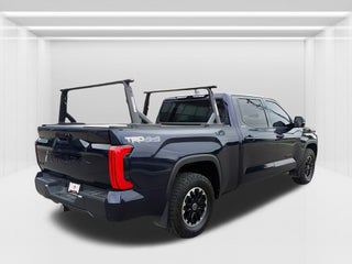 2024 Toyota Tundra 4WD