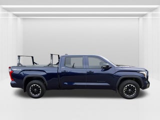 2024 Toyota Tundra 4WD