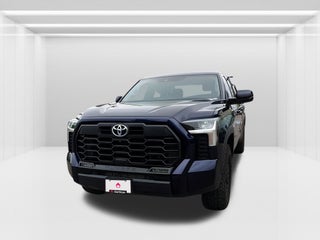2024 Toyota Tundra 4WD
