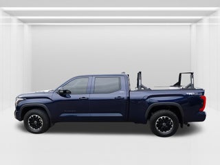 2024 Toyota Tundra 4WD