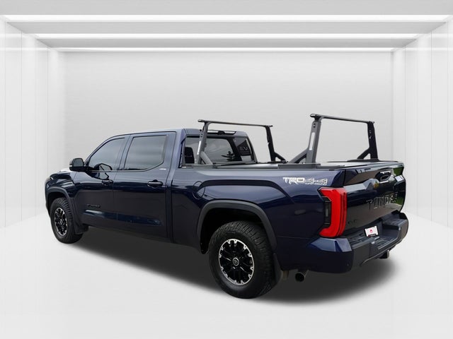 2024 Toyota Tundra 4WD