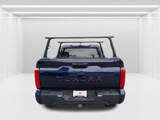 2024 Toyota Tundra 4WD