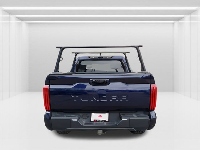 2024 Toyota Tundra 4WD