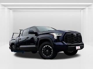 2024 Toyota Tundra 4WD