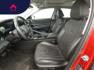 2022 Hyundai Elantra