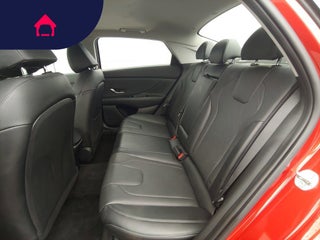 2022 Hyundai Elantra